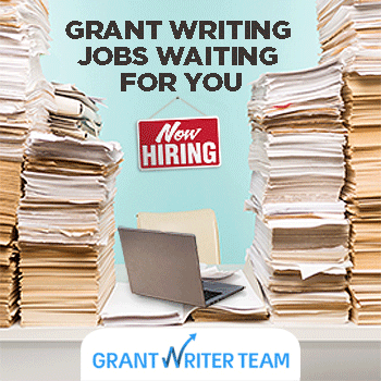 Grant Writers For Hire - Grant Writer Team